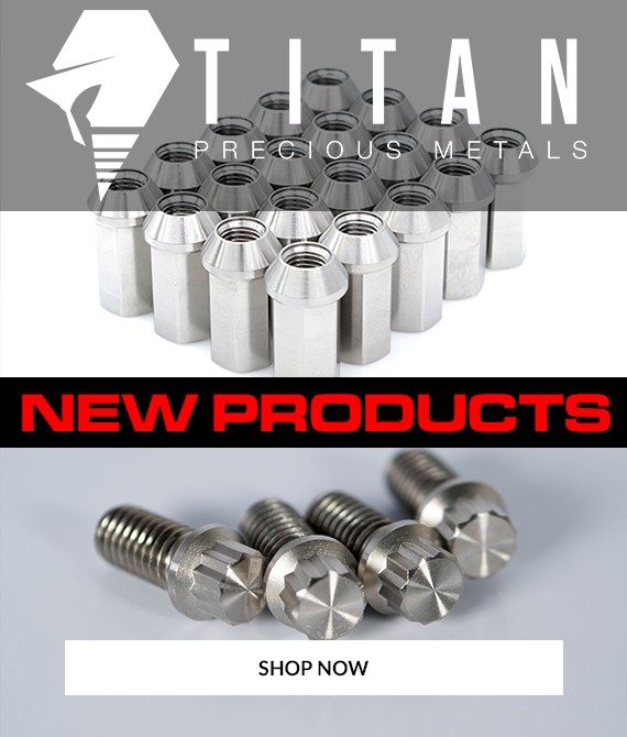 Titan Precious Metals
